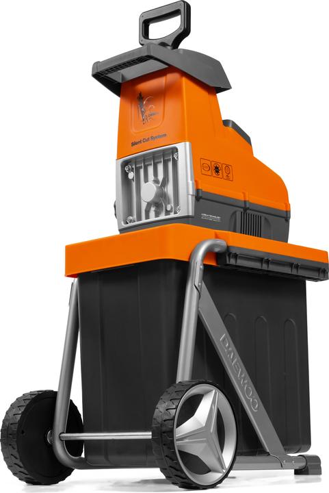 Actual product image Daewoo Power Products DSR 3000E
