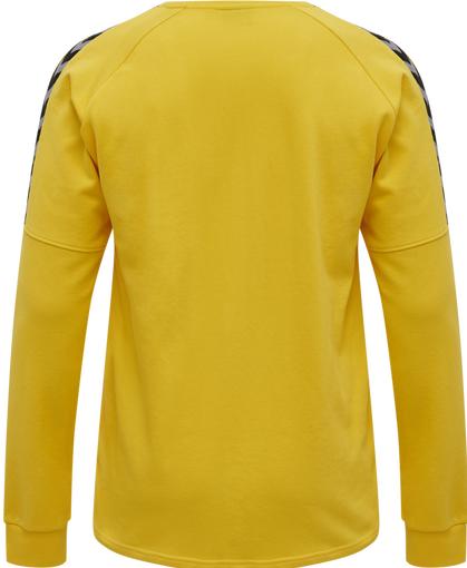 Image du produit hummel Sweat D'Entraînement Authentique (M)