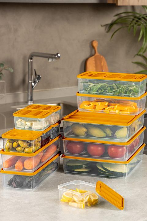 Produktbild Hermia Boxly Storage-Box Set (1.75 l)