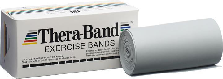 Actual product image TheraBand Exercise band (5.50 m, Extra strength)