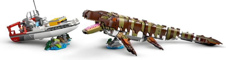 Actual product image LEGO 76974 Jurassic World 76974 (76974, LEGO Jurassic World)