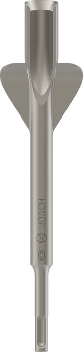 Actual product image Bosch Professional Zubehör PRO SDS plus Winged Gouging, 22 x 250 mm (22 mm)