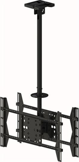 Produktbild Multibrackets Ceilingmount LBB (Wand, 84", 125 kg)