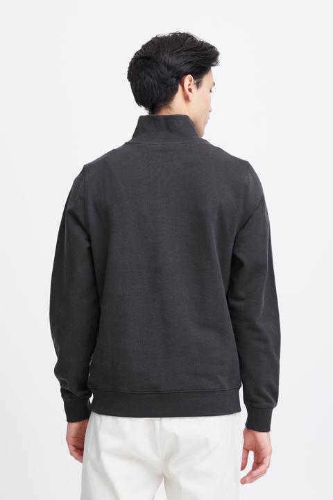 Actual product image Casual Friday CFSebastian 0130 halfzip sweatshirt 20505015 (3XL)