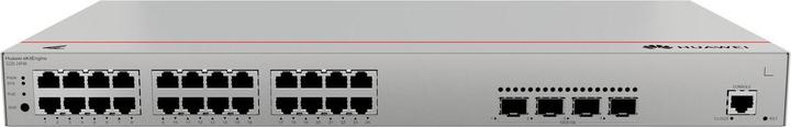 Actual product image Huawei S220 (28 Ports)