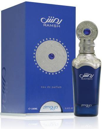Actual product image Zimaya Ramsh Imperium Perfume (Eau de parfum, 100 ml)