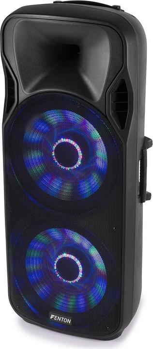 Image du produit Fenton FT215LED (Actif, 1x 1600 W)