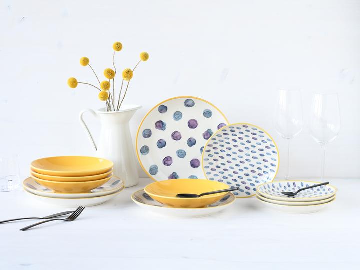 Actual product image CreaTable Maisie (12 x)