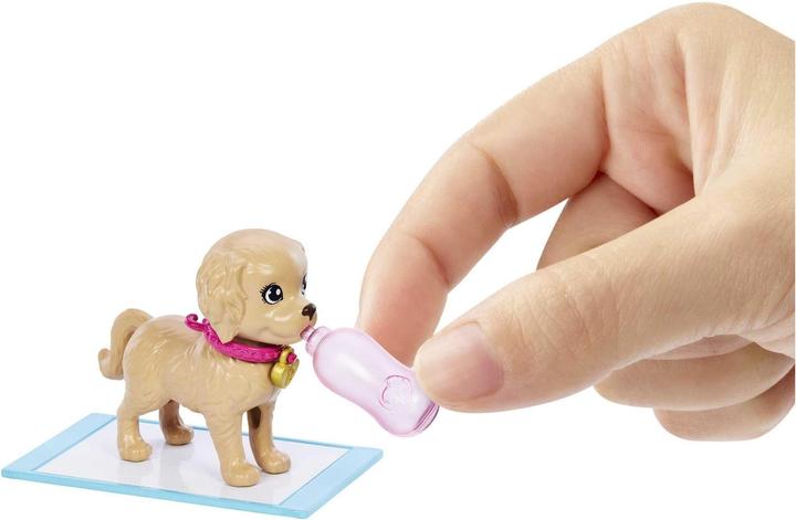 Produktbild Barbie Adopt-a-Pup Latina