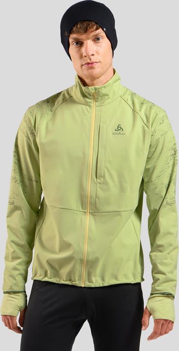 Produktbild Odlo Zeroweight Pro Warm Reflective 2.0 (L)