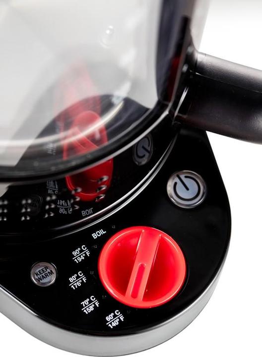 Produktbild Bodum Bistro (1.10 l)