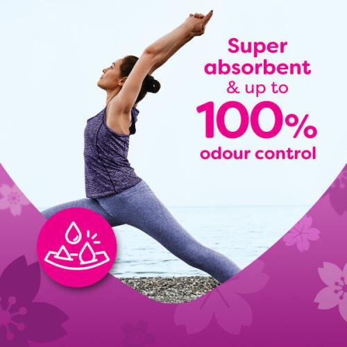 Produktbild Carefree Plus (1 x)