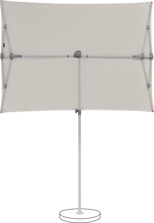 Produktbild Suncomfort by Glatz Flex Roof (1.40 m)