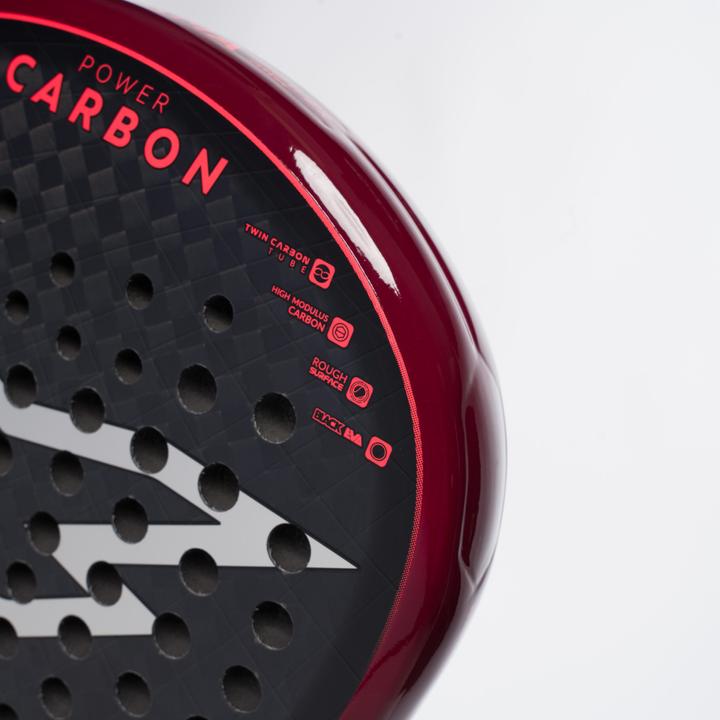 Produktbild Kuikma Pädelschläger - PR Power Carbon