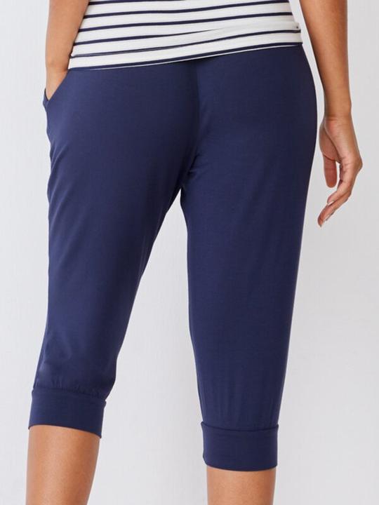 Actual product image Jockey Supersoft Lounge Capri (XXL)
