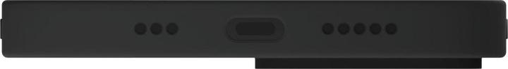 Immagine prodotto 3MK Silicone Case for Xiaomi Redmi Note 14 5G - black (Xiaomi Redmi Note 14 5G)