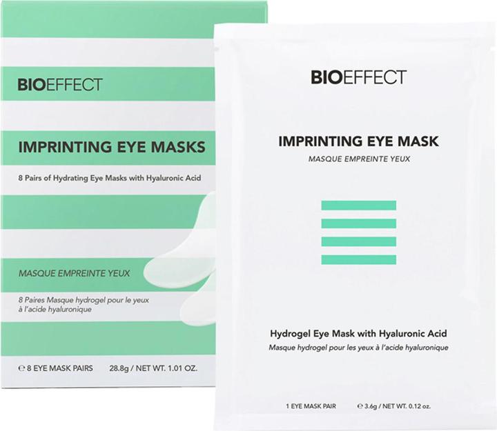 Produktbild Bioeffect Imprinting Eye Mask (3 ml)