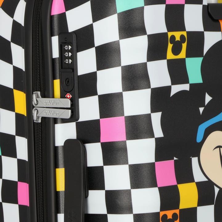 Produktbild American Tourister WAVEBREAKER DISNEY Spinner (64 l, M (50 - 90l))