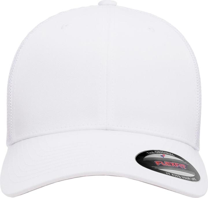 Produktbild Yupoong Flexfit Trucker Cap (S, M)
