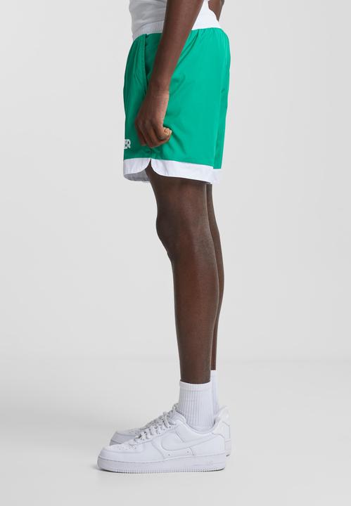 Actual product image Starter Retro shorts - 172555 (L)