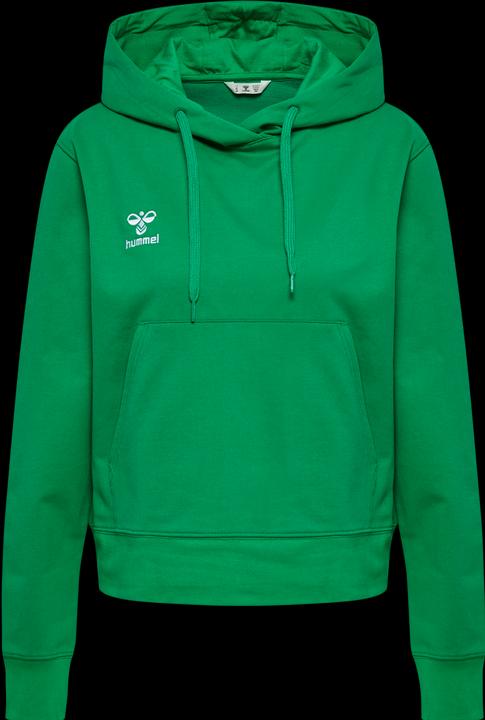 Immagine prodotto hummel Hmlgo 2.0 Felpa Con Cappuccio Donna (XS)