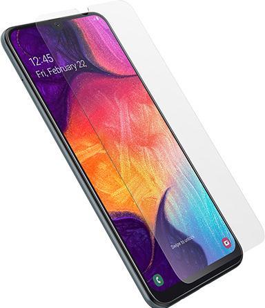 OtterBox Alpha Glass (1 Pezzo/i, Samsung Galaxy A50)