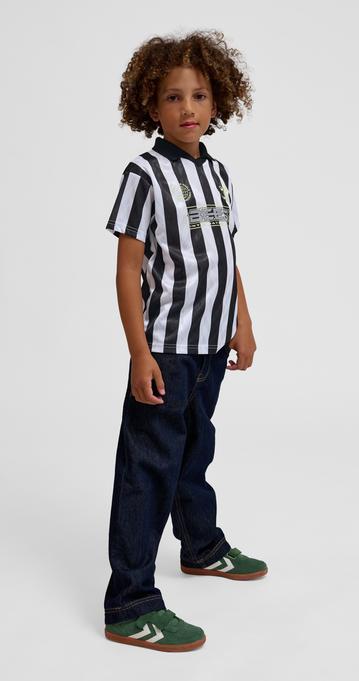 Actual product image hummel hmlVIGO FOOTBALL T-SHIRT S/S (128)