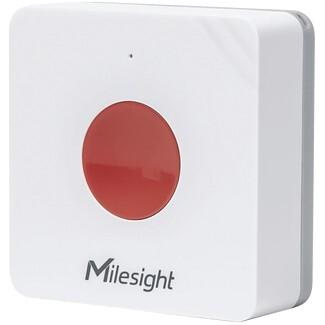 Produktbild Milesight iot lorawan cowork pir & light sensor