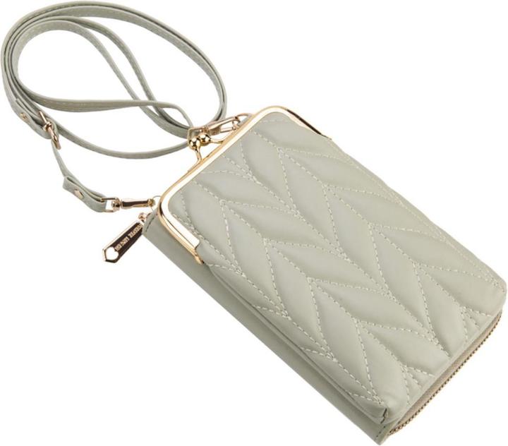 Image du produit EKO Sac Eclezia Porte-monnaie, Vert