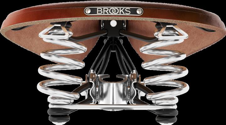 Image du produit Brooks England B66 Selle unique en cuir
