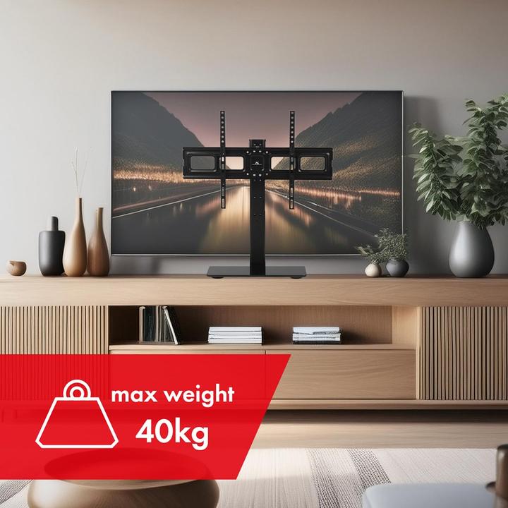 Actual product image Maclean MC-386 (Universal, 75", 40 kg)