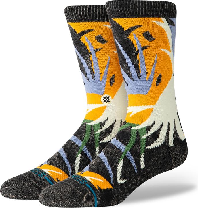 Stance Yacht Club Crew (43 - 46)