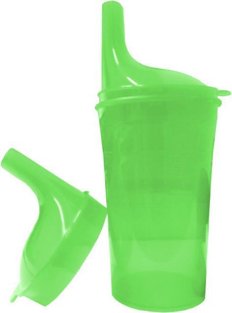 Actual product image Sahag Drinking cup attachments tea & porridge green