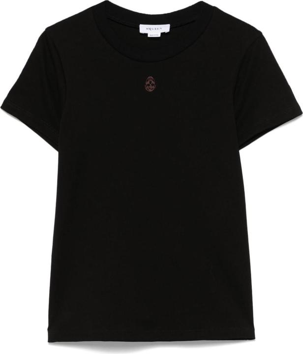 Immagine prodotto Alexander McQueen T-shirts And Polos Black (42)