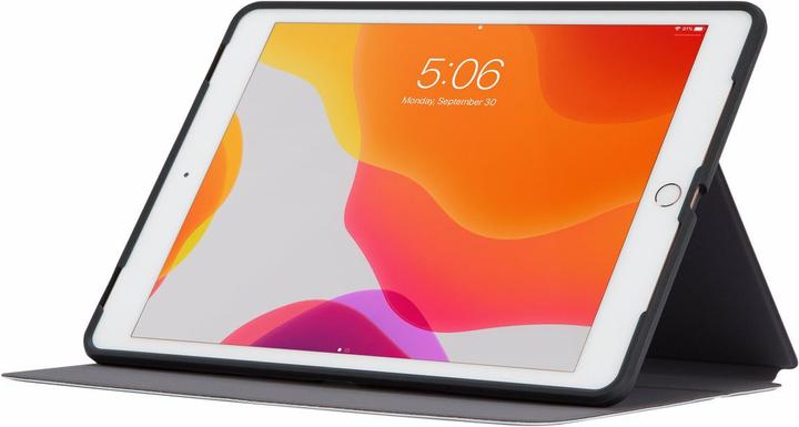 Image du produit Targus Click in Case (iPad Pro 10.5 2017 (1. Gen), iPad Air 2019 (3. Gen), iPad 2019 (7e gène), iPad 2021 (9e génération))