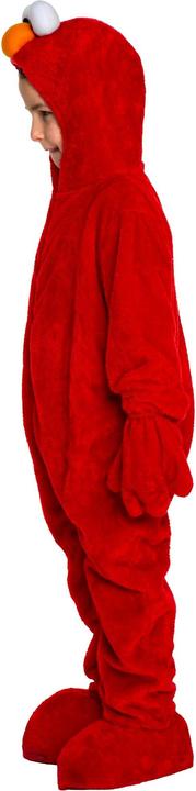 Produktbild Maskworld Die Sesamstrasse Elmo (146, 152)