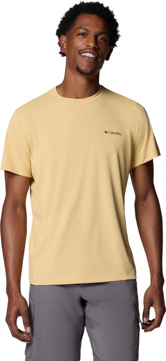 Produktbild Columbia Zero Rules™ Light SS Crew (XL)