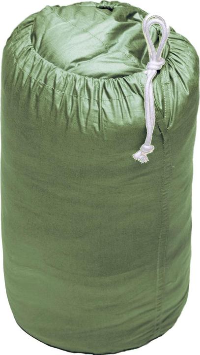Produktbild Grüezi Bag Biopod DownWool Nature Comfort (215 cm)
