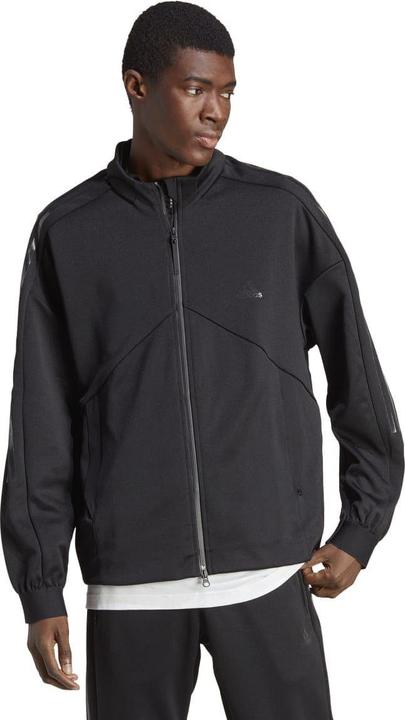Actual product image adidas Mens Tiro Suit Up Advanced Track Top (M)