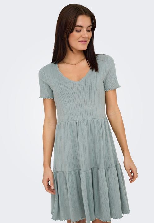 Actual product image JdY JDYSALSA Kurzes Kleid Kleid (L)