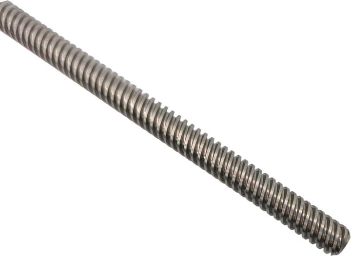Image du produit Purecrea TR8 300mm Vis trapézoïdale Pitch 8mm
