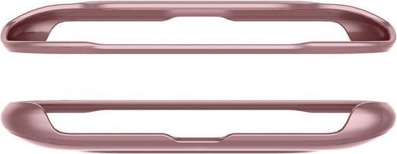 Produktbild Spigen Thin Fit Samsung A805 A80/rose gold 21CS26418 (Samsung Galaxy A80)