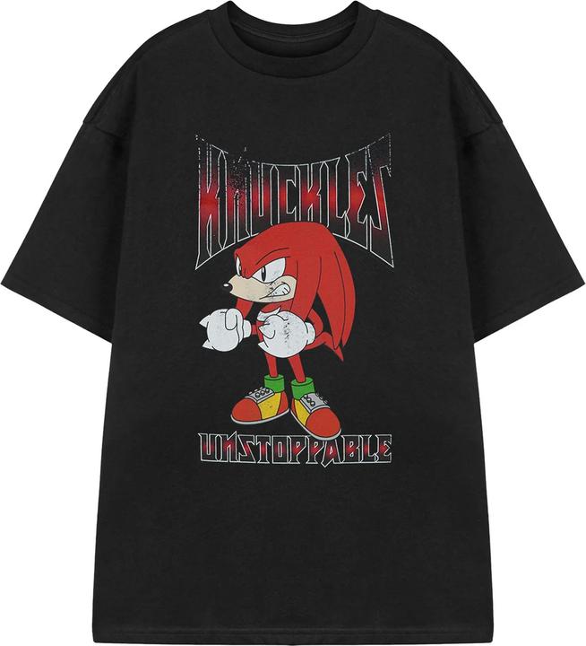 Sonic The Hedgehog TShirt (L)