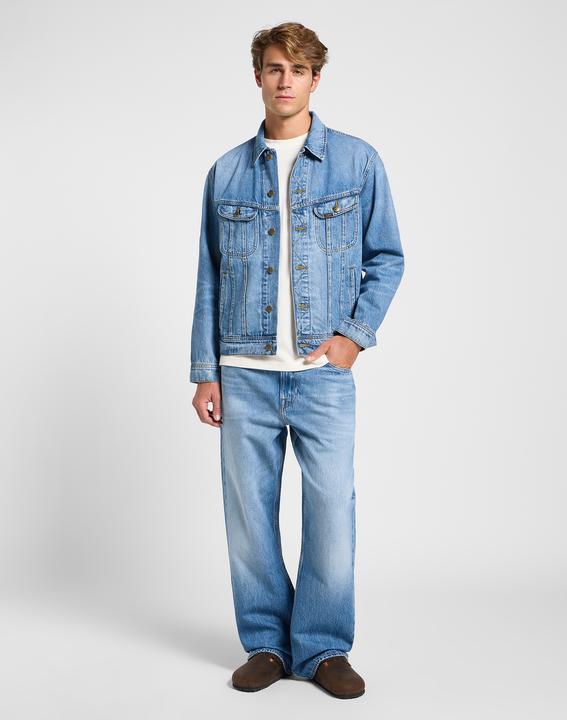 Produktbild Lee Asher (W27/L32)