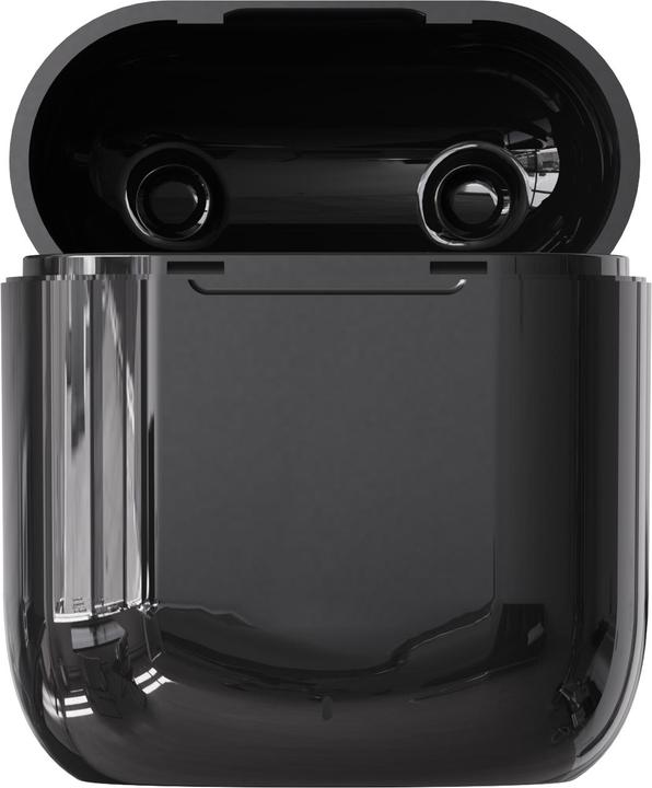 Produktbild Denver TWE-39B black (4.50 h, Kabelgebunden)