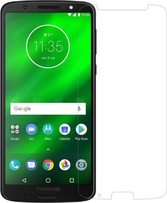 Immagine prodotto Nillkin Film protettivo della serie Super Clear (1 Pezzo/i, Motorola Moto G6 Plus)