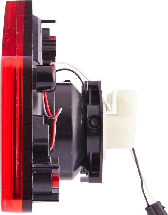 Image du produit Hella Feu arrière gauche avec technologie hybride pour HYMER