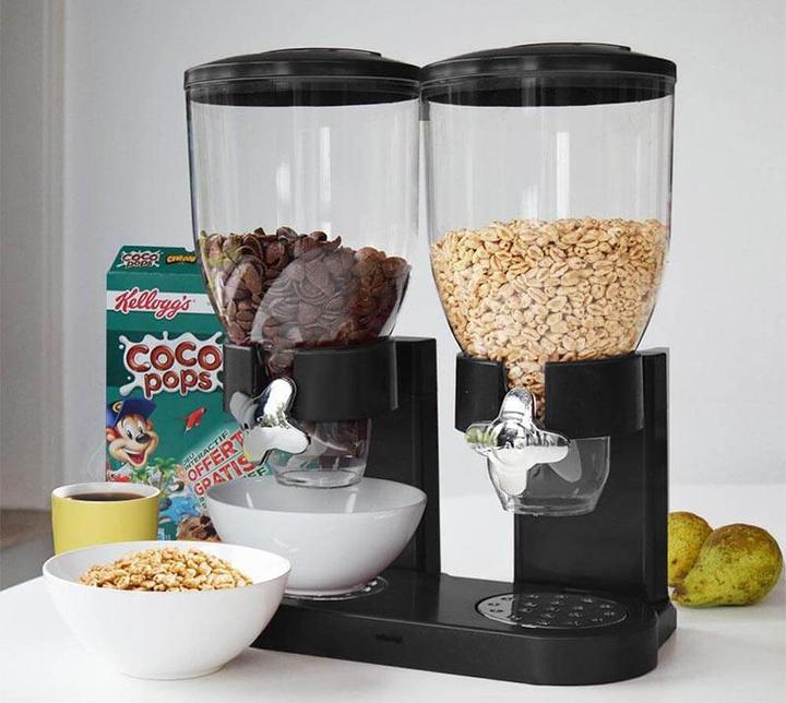 Produktbild Mikamax Müslispender