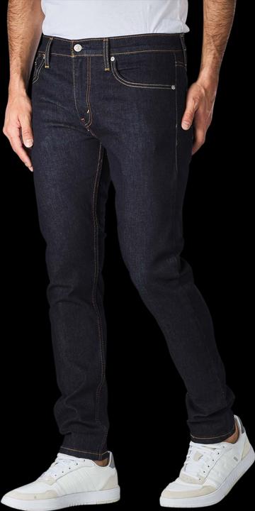 Actual product image Levis 512 Jeans Slim Tapered dark hollow (W28/L30)