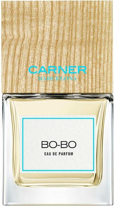 Actual product image Carner Barcelona Bo-Bo (Eau de parfum, 100 ml)